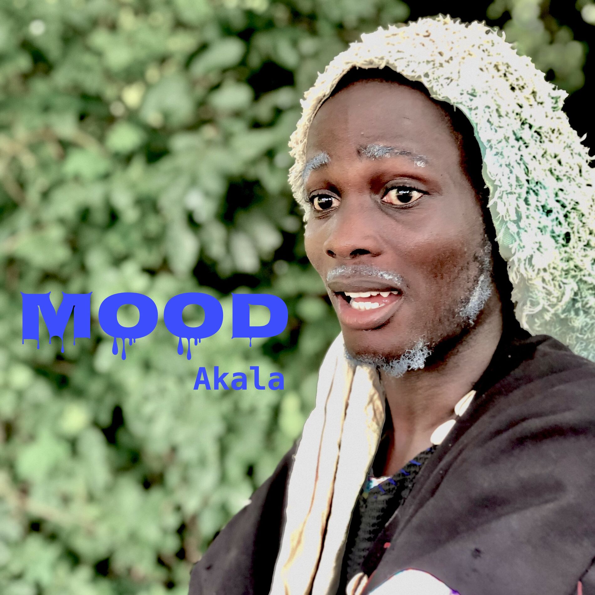 Album cover of Mood