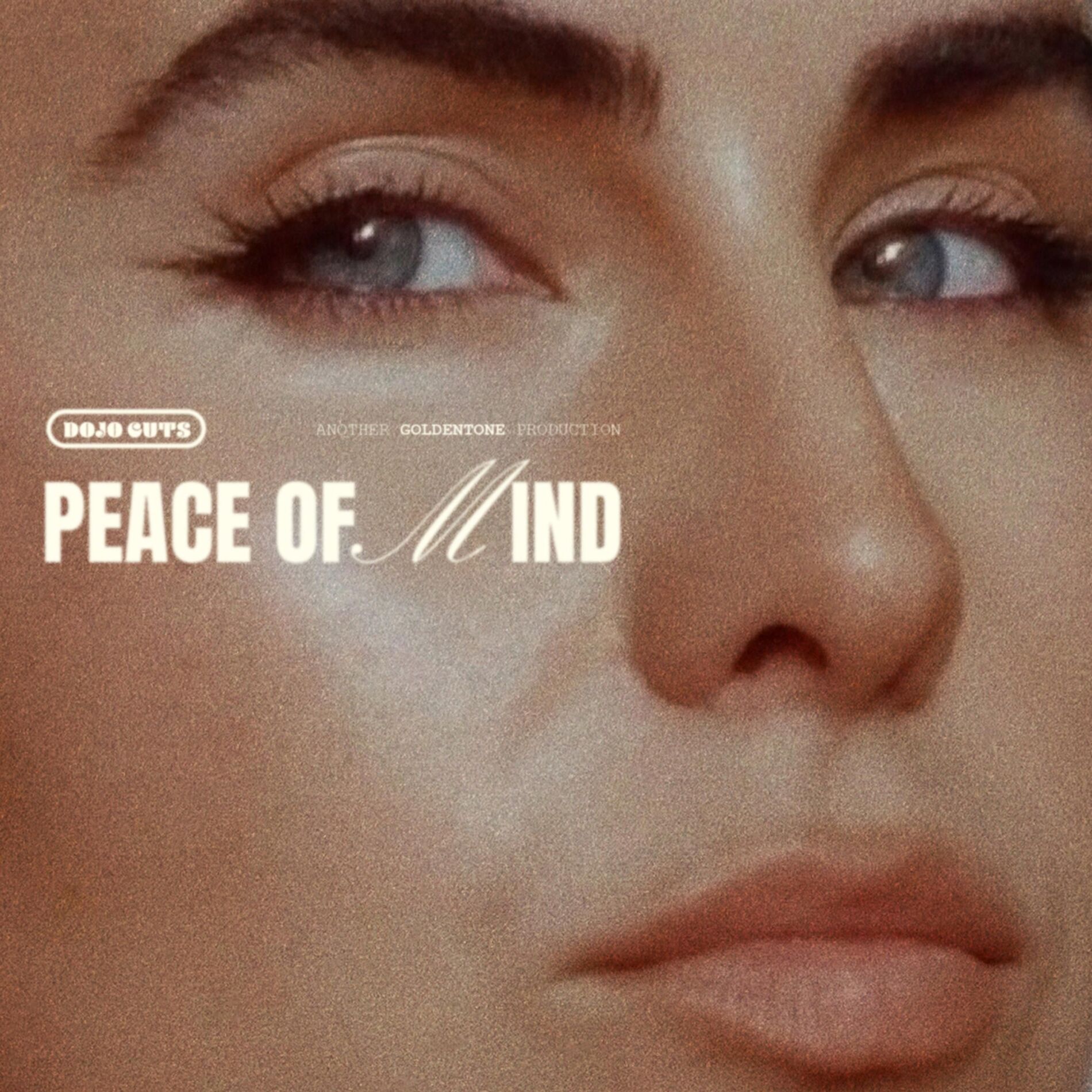 Album cover of Peace of Mind
