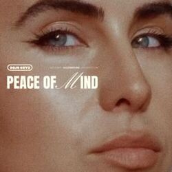 Cover of Peace of Mind