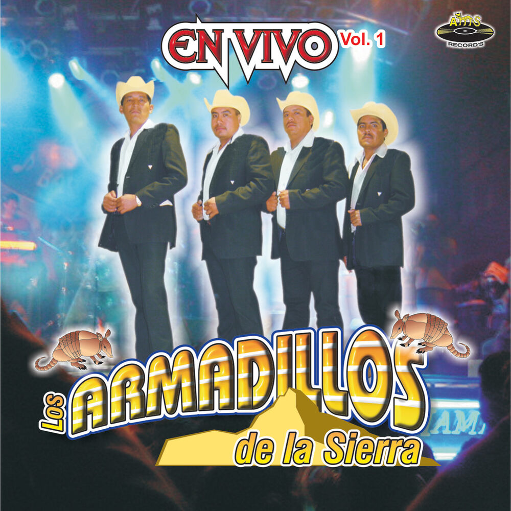Picture of En Vivo, Vol. 1