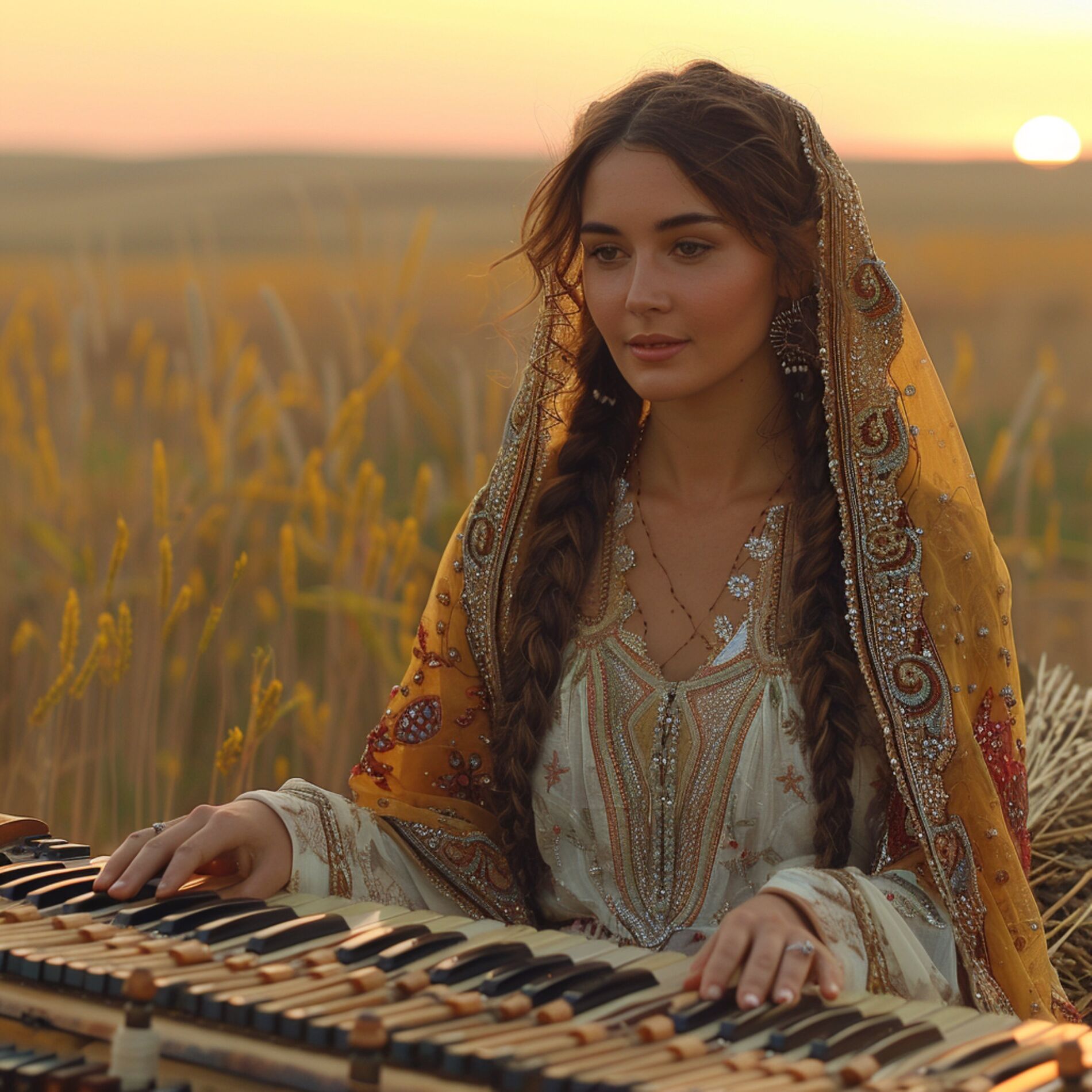 Album cover of Казахстанские хиты