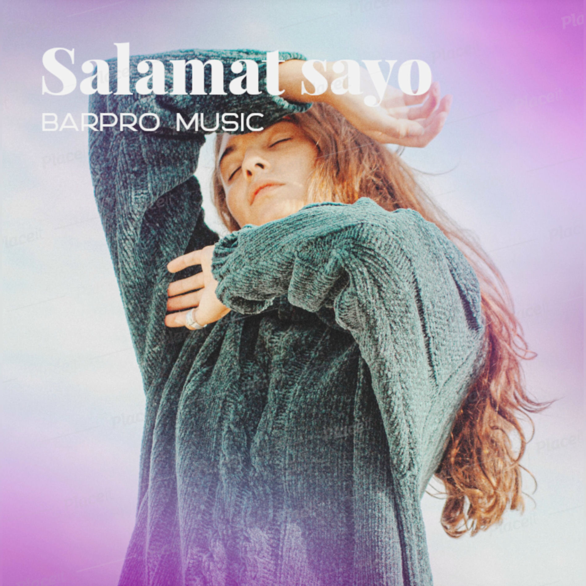 Album cover of Salamat sayo