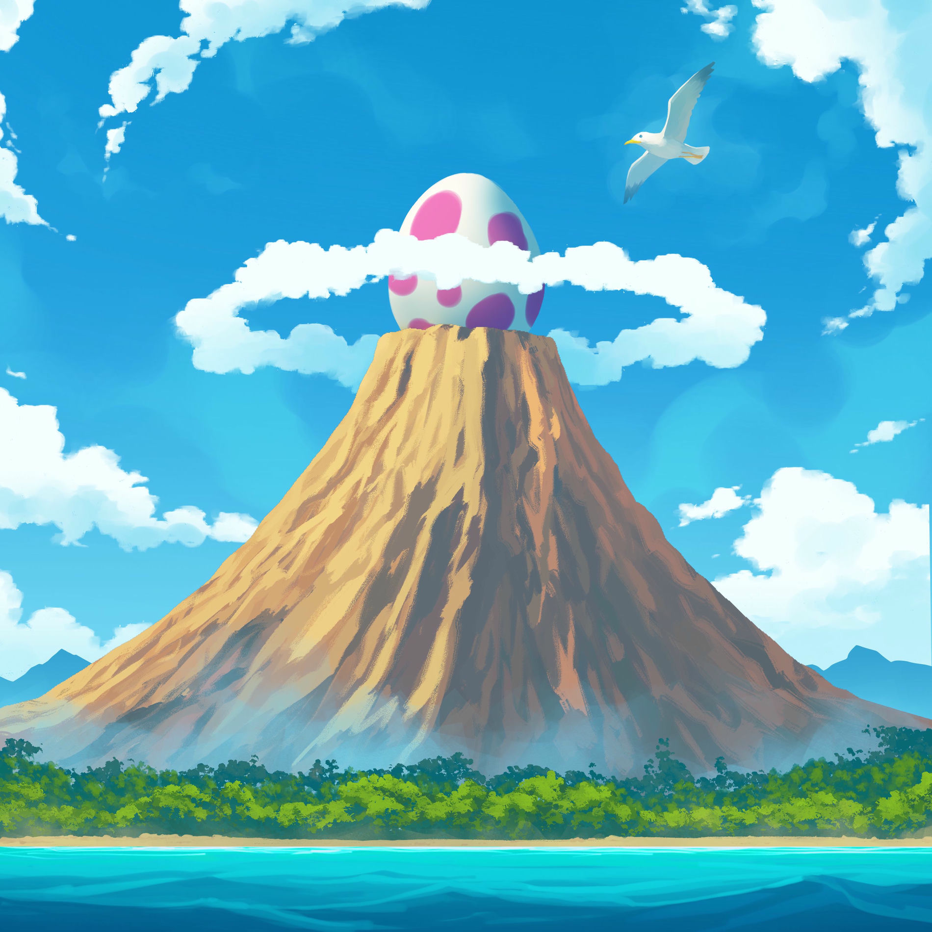 Album cover of Link’s Awakening & Chill