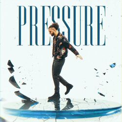 Cover of Pressure