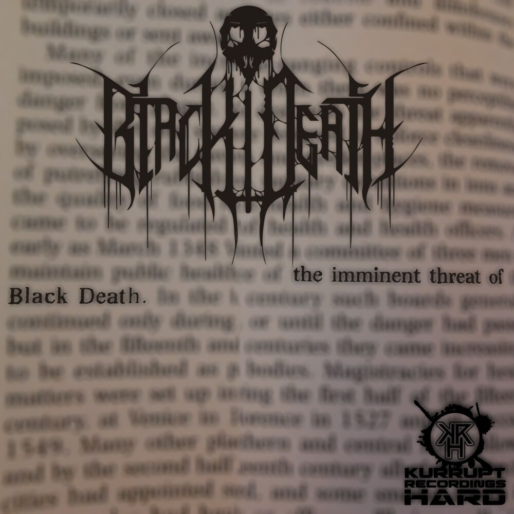 Picture of The Imminent Threat Of Black Death