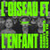 L'oiseau et l'enfant