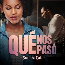 Cover of Qué Nos Pasó