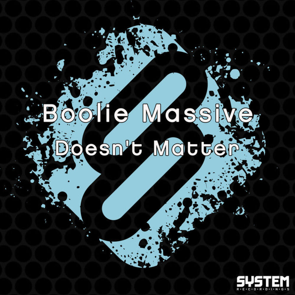 Picture of Doesn't Matter - Single