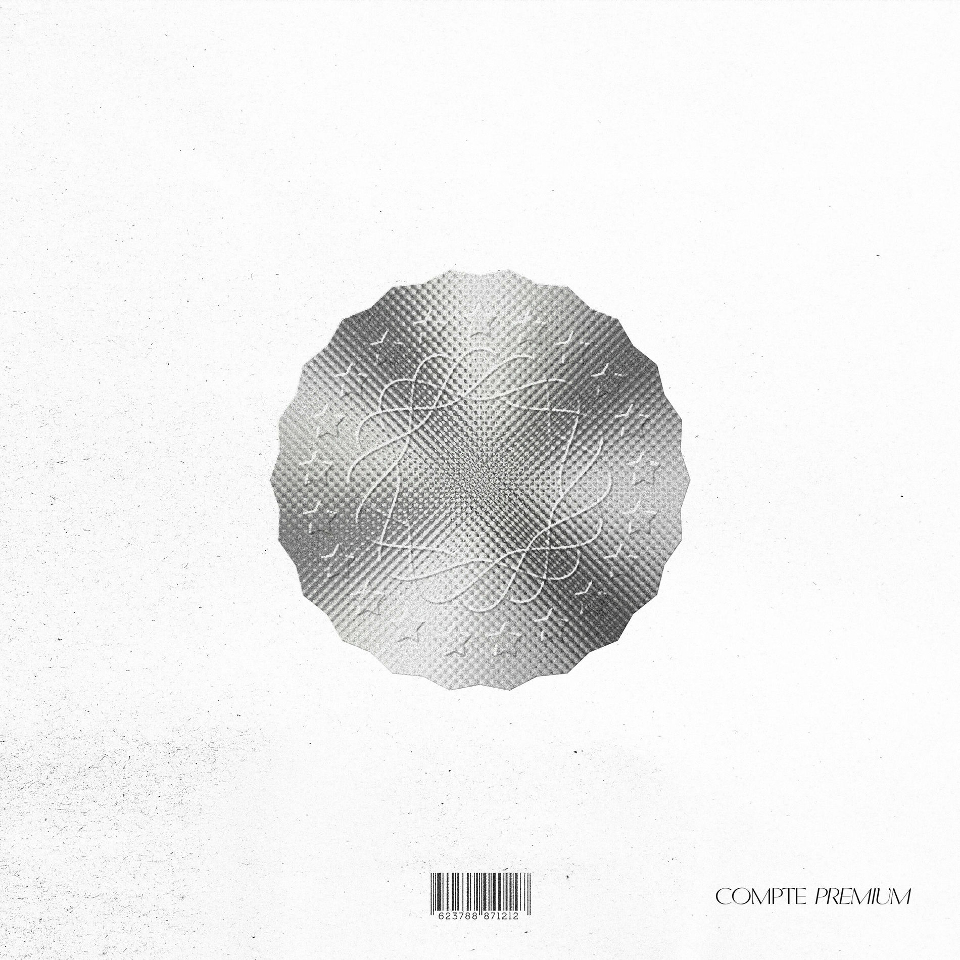 Album cover of Compte Premium