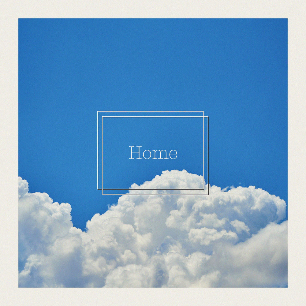 Home artwork