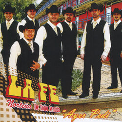 Cover of Ayer Pedi
