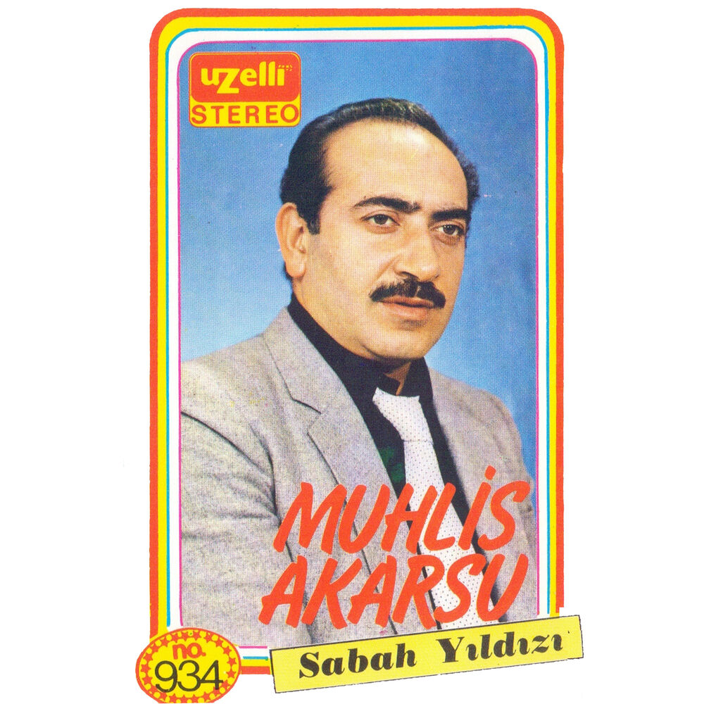 Picture of Sabah Yıldızı