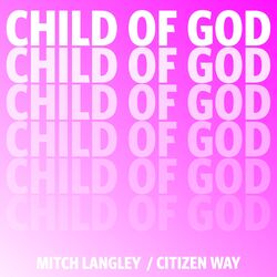 Cover of Child Of God
