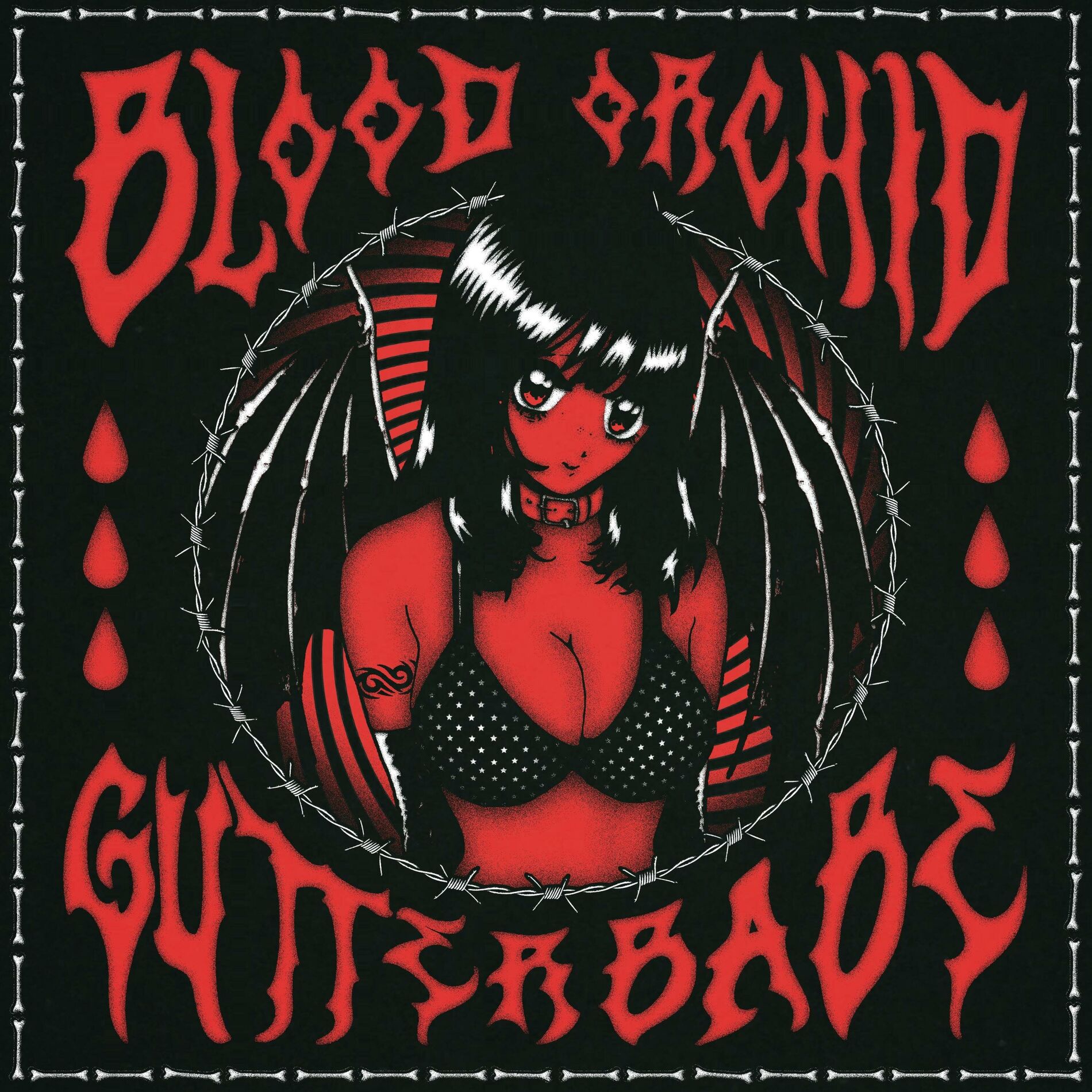 Album cover of Gutter Babe
