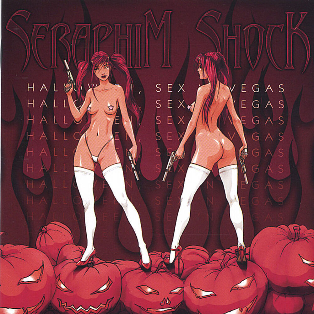 Picture of Halloween Sex n' Vegas