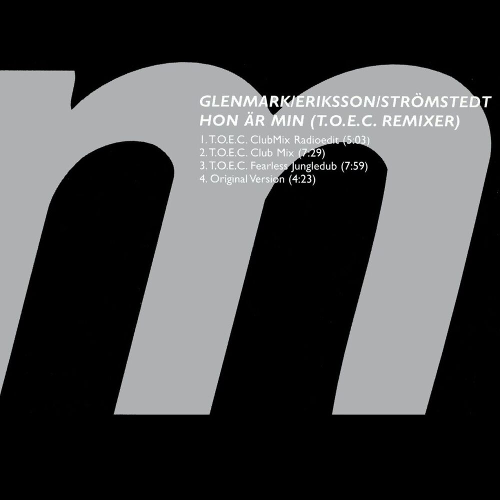 Picture of Hon är min (T.O.E.C. Remixer)