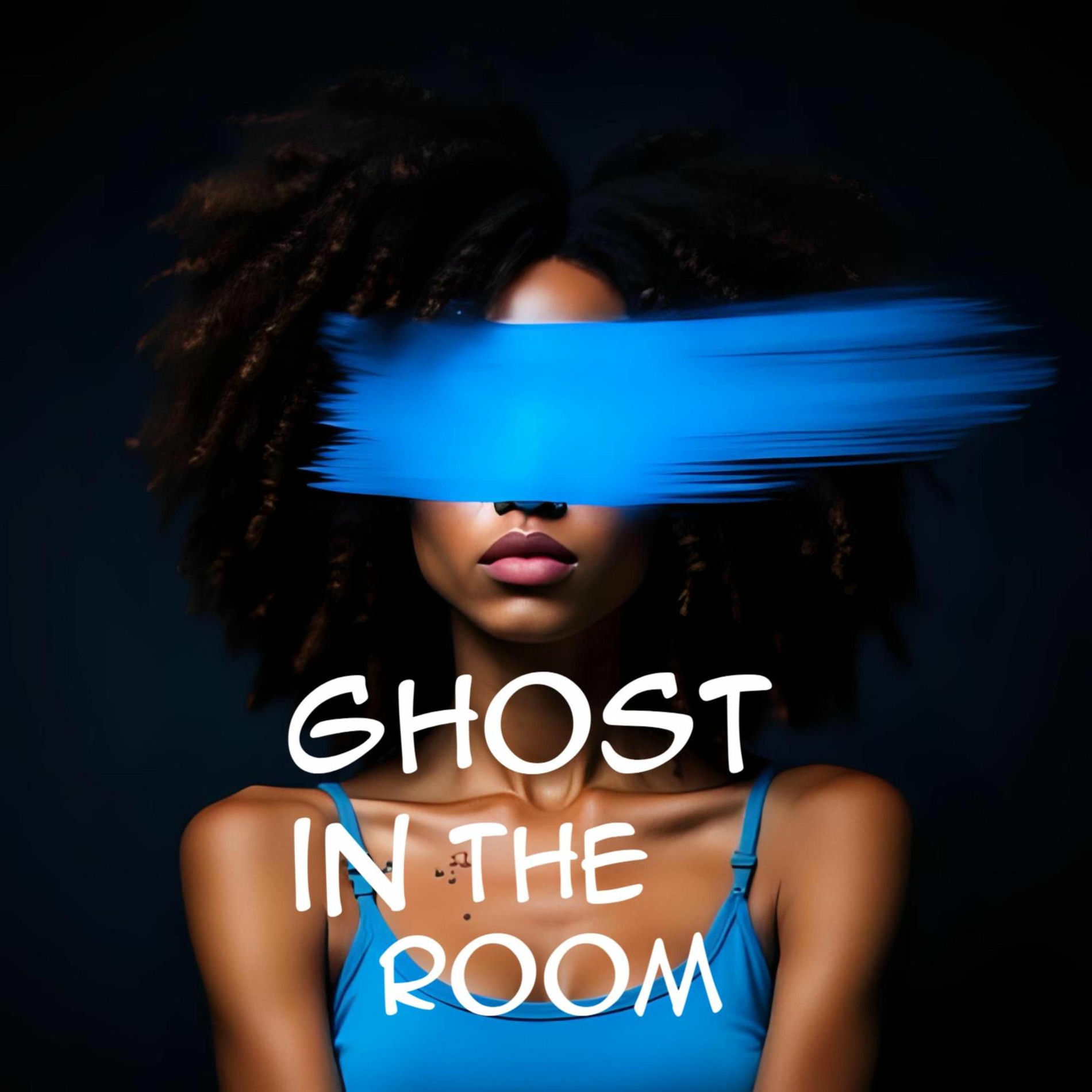 Album cover of Ghost In The Room (feat. Col3trane, Munn & Cozz)