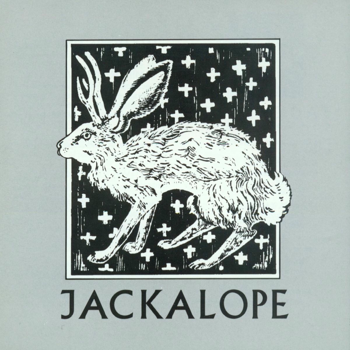 Album cover of Jackalope