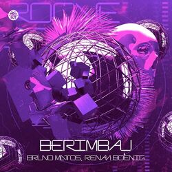 Cover of Berimbau