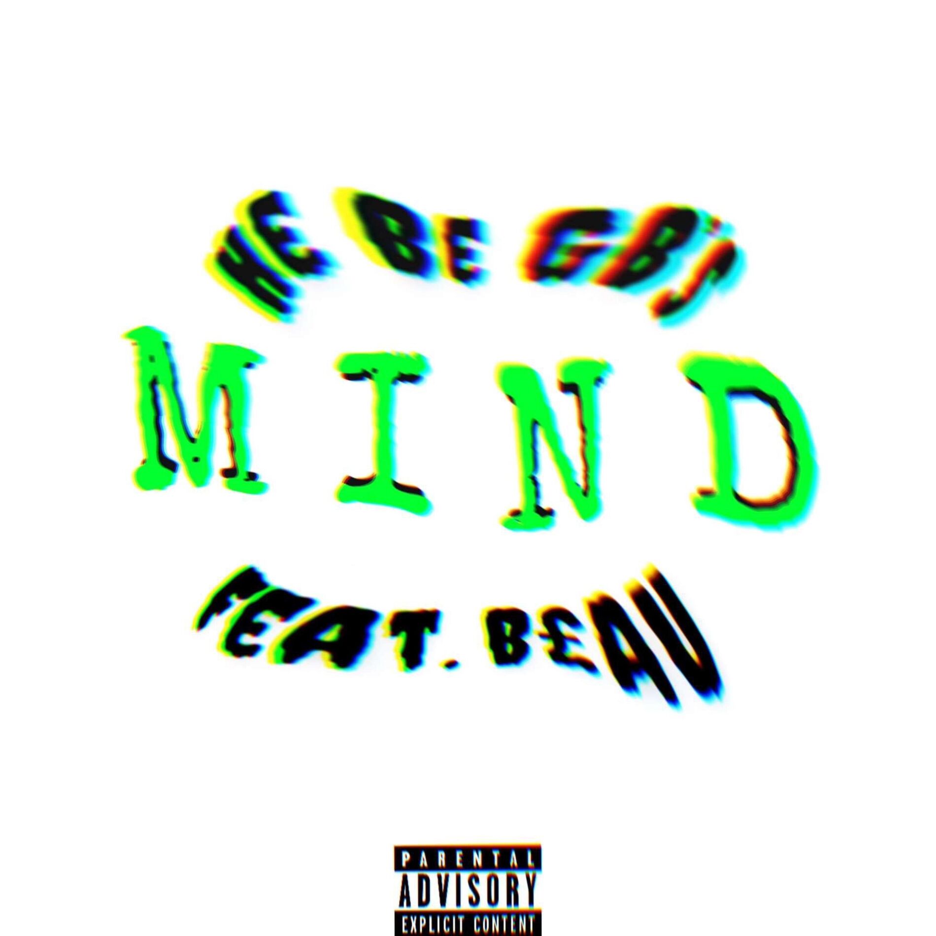 Album cover of Mind (feat. beau)
