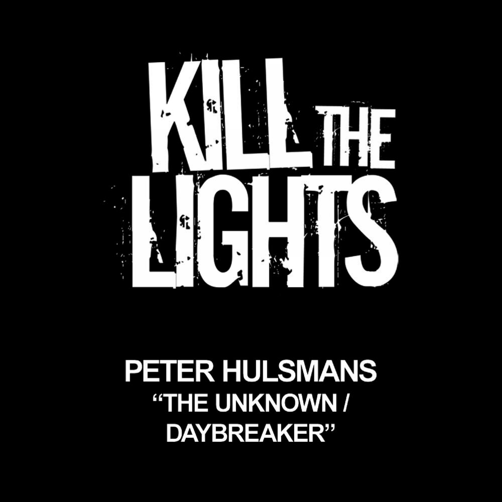 Picture of The Unknown / Daybreaker