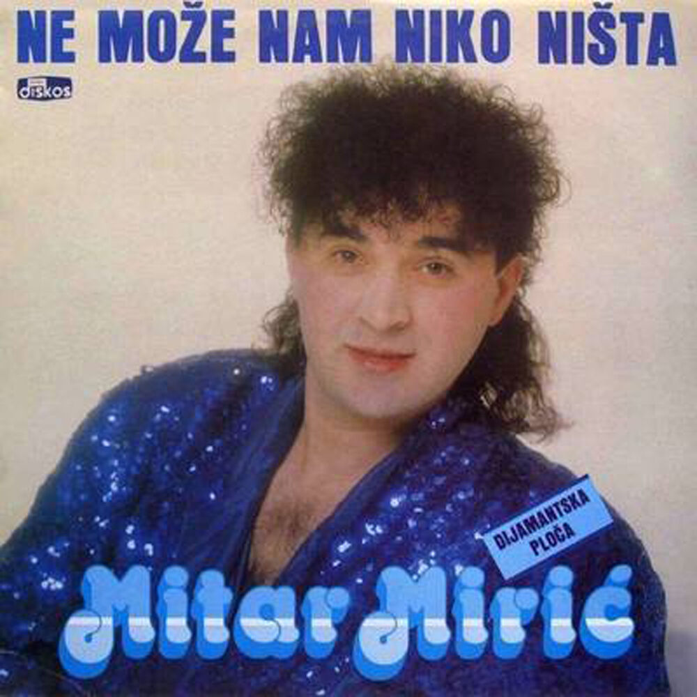 Picture of Nemoze Nam Niko Nista