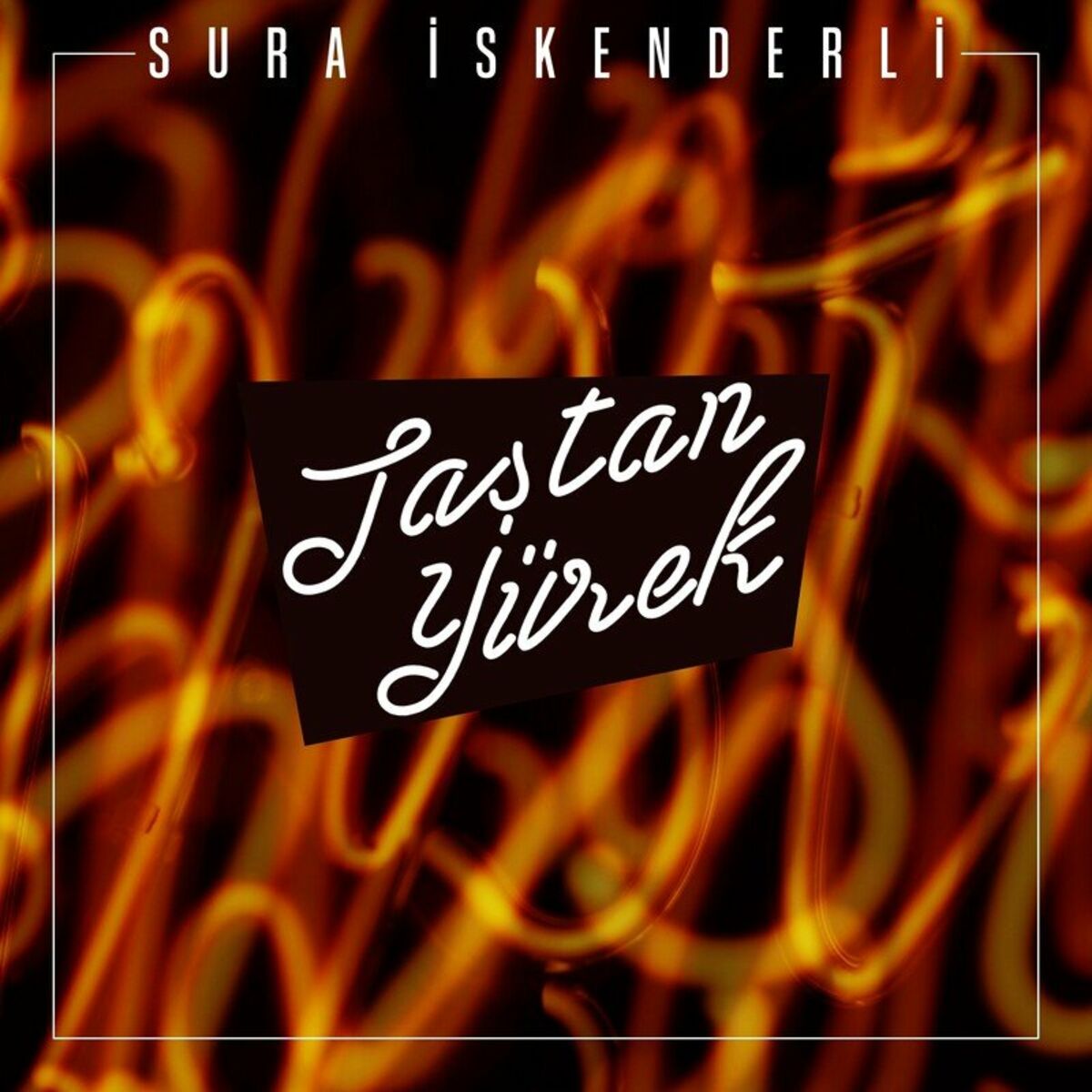 Album picture of Taştan Yürek