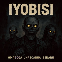 Cover of Iyobisi by undefined