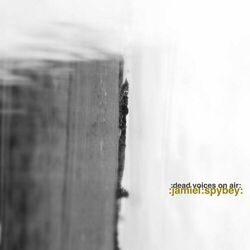 Cover of :jamiel:spybey: