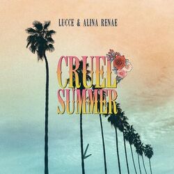 Cover of Cruel Summer