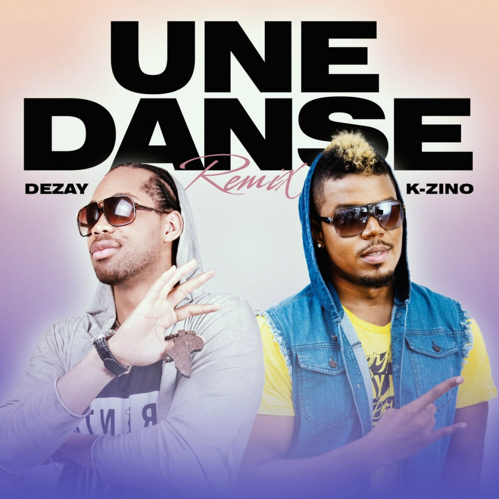 Picture of Une danse (Remix)