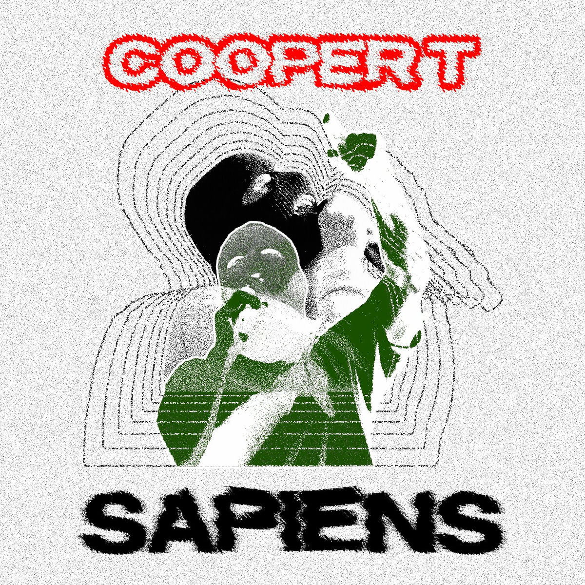 Album cover of Sapiens