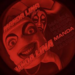 MANDA LINA (SPED UP)