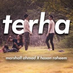 Cover of Terha