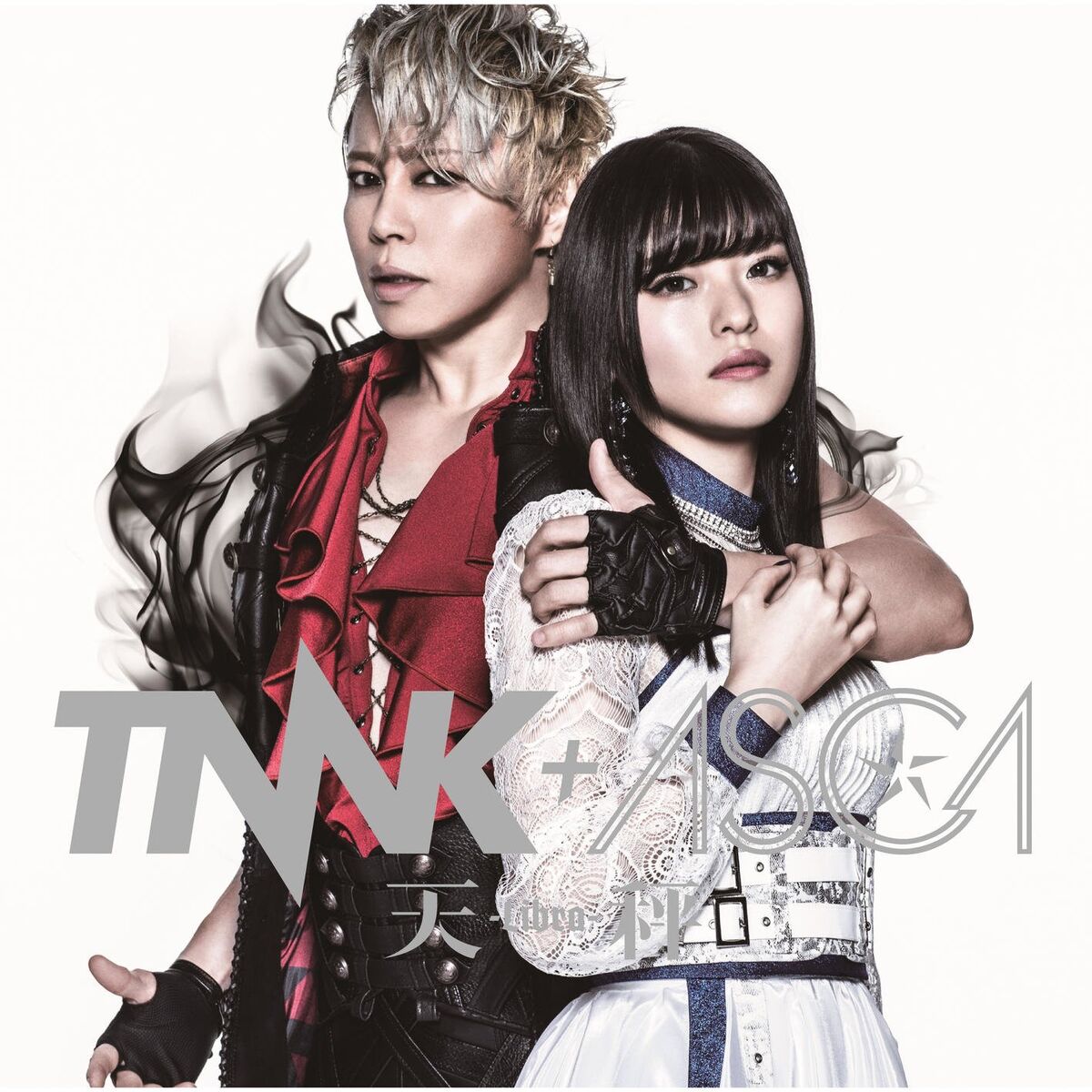 Album cover of Libra