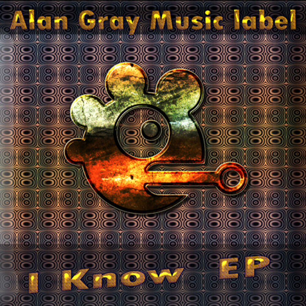 Picture of I Know EP