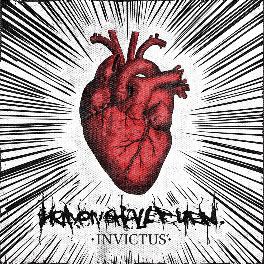Picture of Invictus (Bonus Track Version)