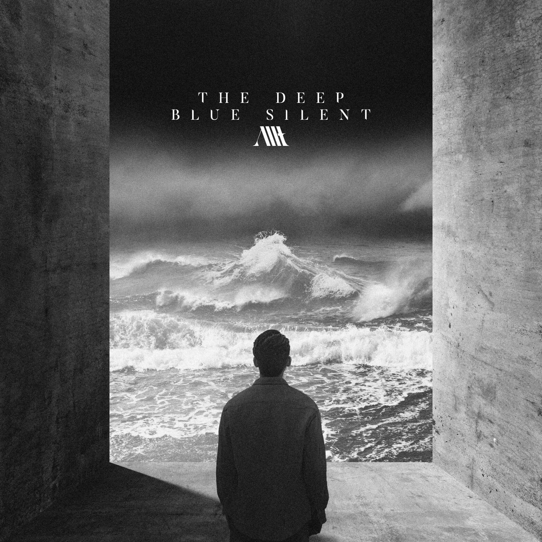 Album cover of The Deep Blue Silent