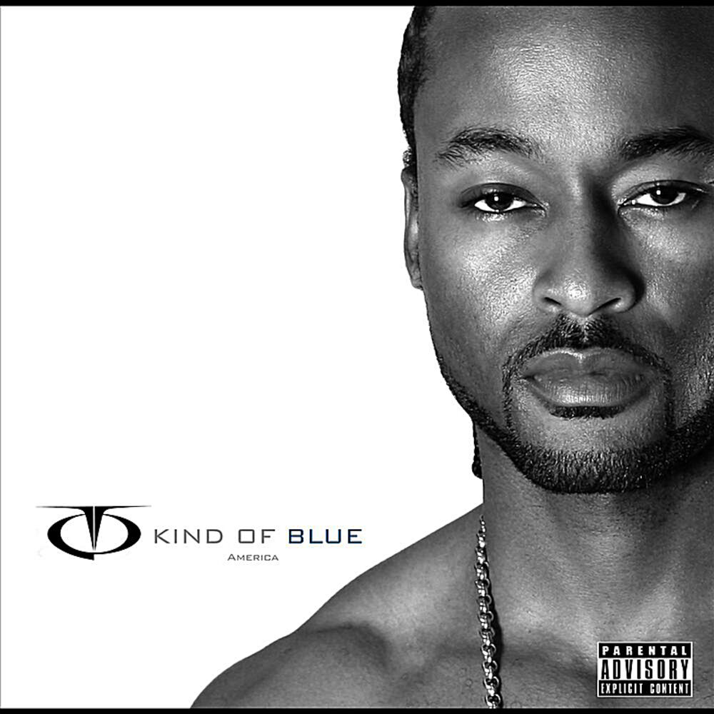 Picture of Kind of Blue - America