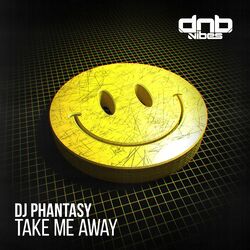 Cover of Take Me Away
