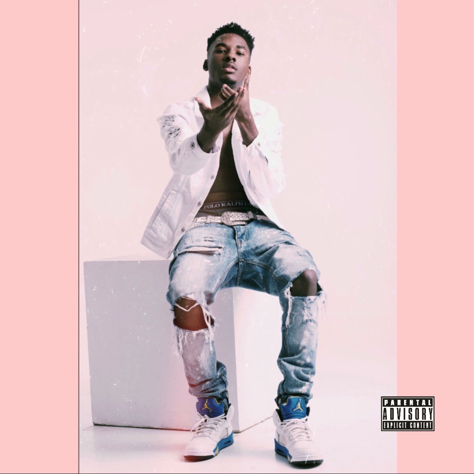 Album cover of Victoria Secret