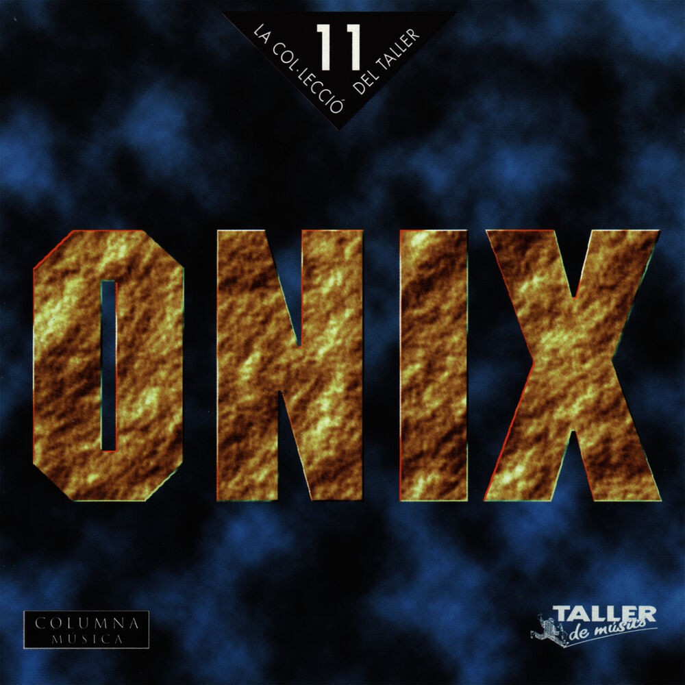 Picture of Onix