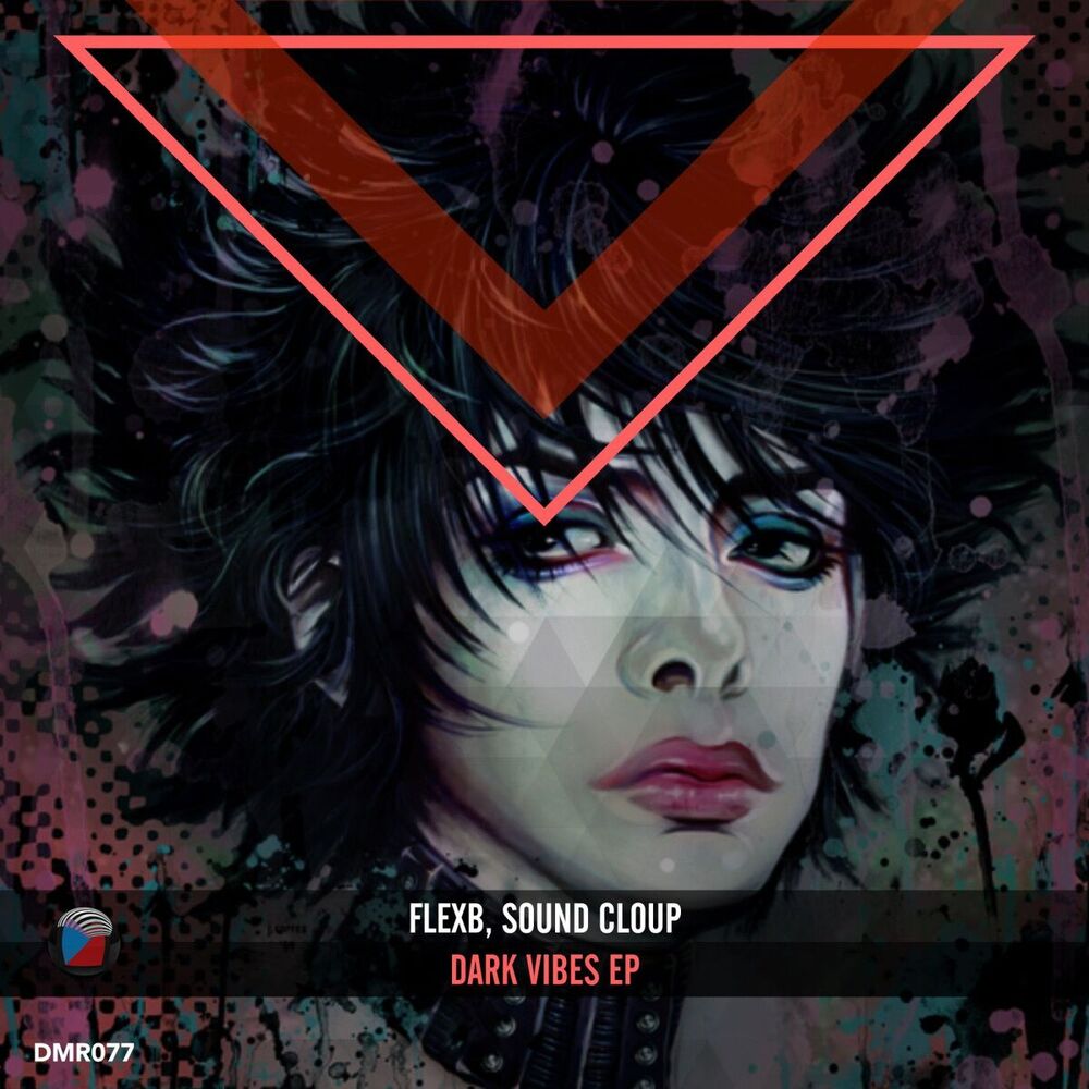 Picture of Dark Vibes EP