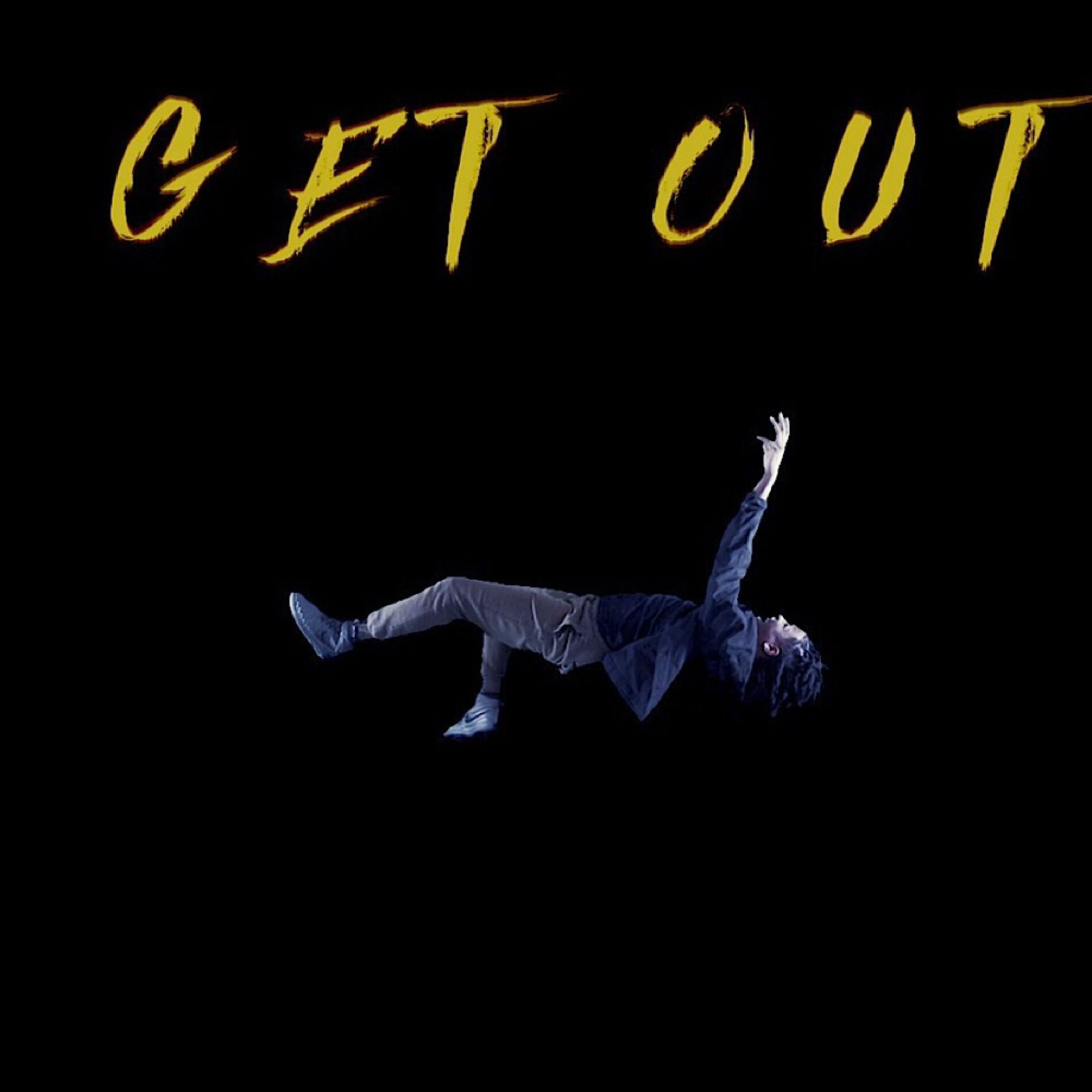 Album cover of GET OUT