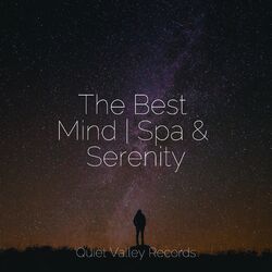Cover of The Best Mind | Spa & Serenity