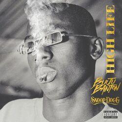 Cover of HIGH LIFE