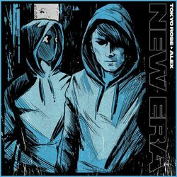 Cover of NEW ERA
