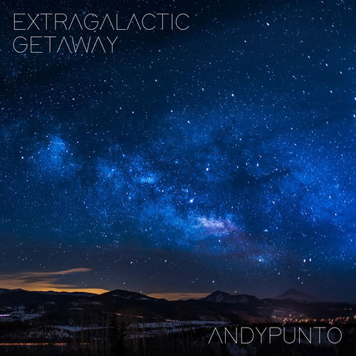 Extragalactic Getaway