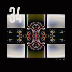 Cover of 34