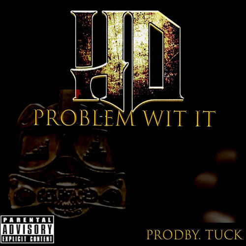 Problem Wit It